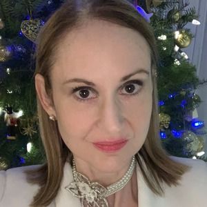 Meet your Posher, Annette